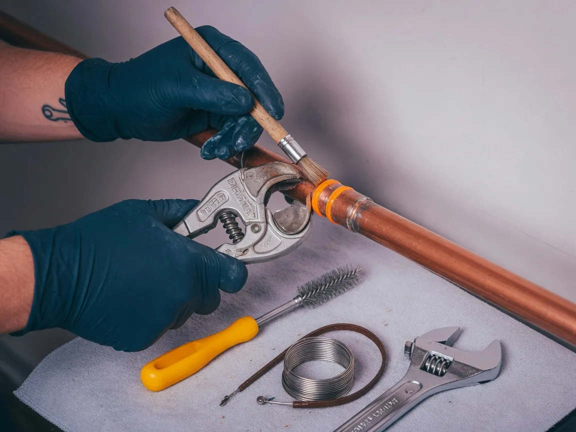 Why choose Sump Pump Repair in Arcadia, KS